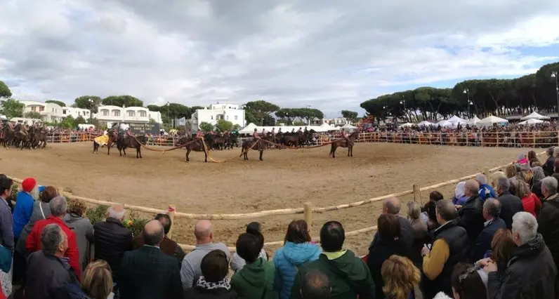 Boom di presenze alla Marina di Montalto per la decima edizione di “Maremma d’Amare”