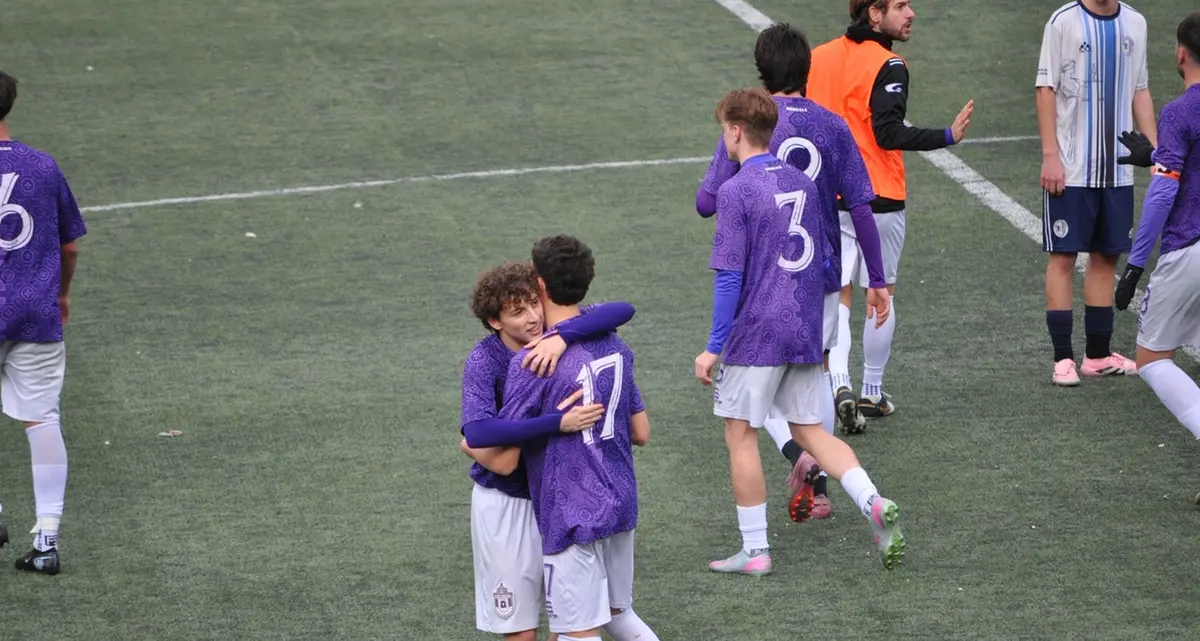 La Boreale si aggiudica la Coppa Italia di Eccellenza regionale battendo il Ferentino