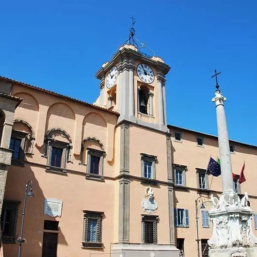Al palazzo comunale di Tarquinia il convegno sul codice rosso