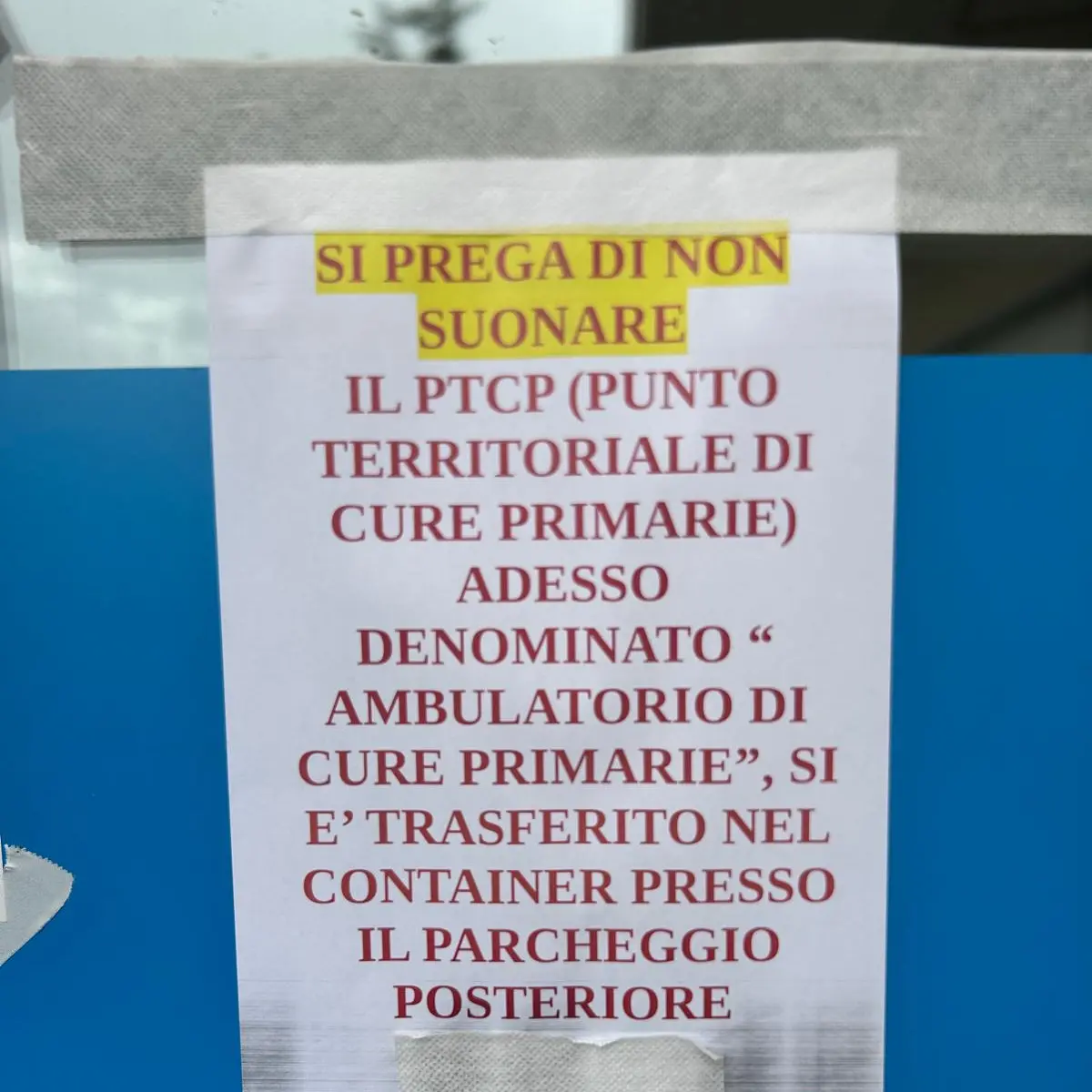 Il “Pit” è stato «di fatto depotenziato»