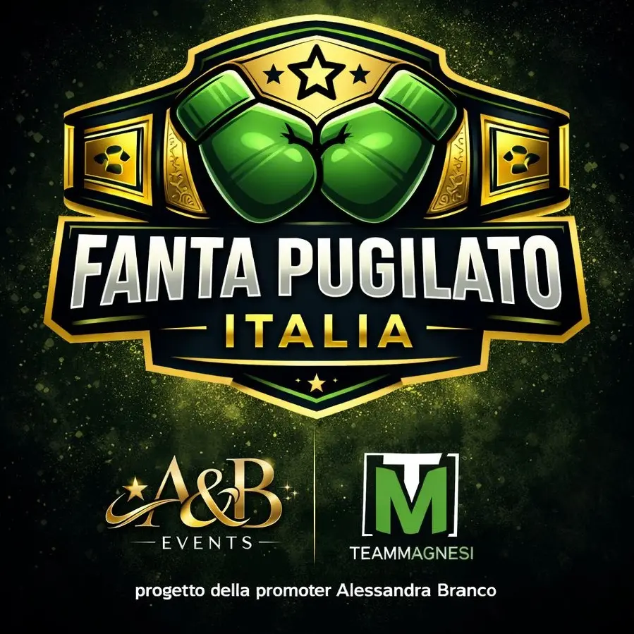Nasce il FantaPugilato