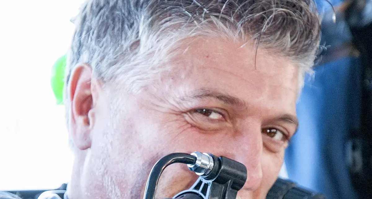 «Ho cercato per 35 minuti di rianimarlo, non c’è stato nulla da fare»
