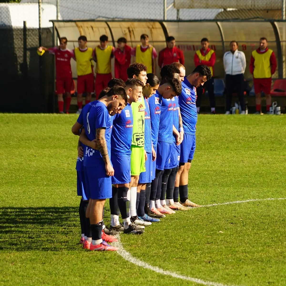 Il Fiumicino vola a Tarquinia per aprire una striscia positiva