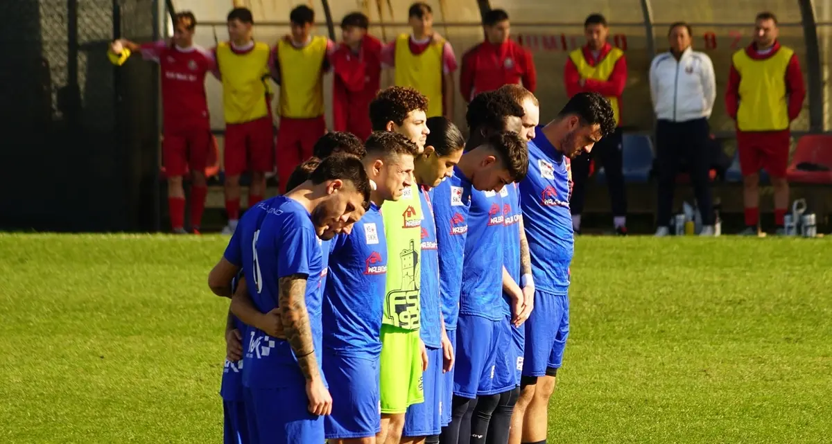 Il Fiumicino vola a Tarquinia per aprire una striscia positiva