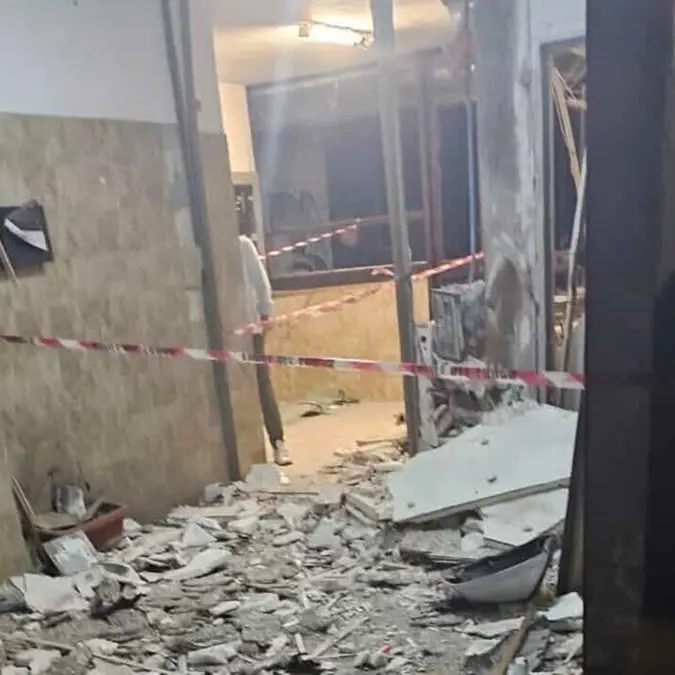 Attentato esplosivo a Roma, l’ordine sarebbe partito dal carcere di Viterbo