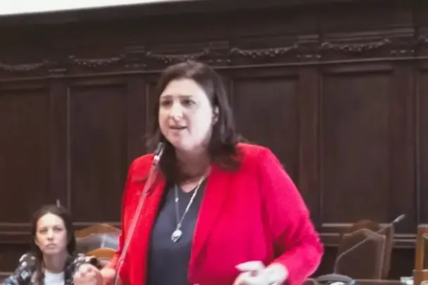 «Viterbo: vandalismi a Pianoscarano, servono più controlli e sorveglianza»