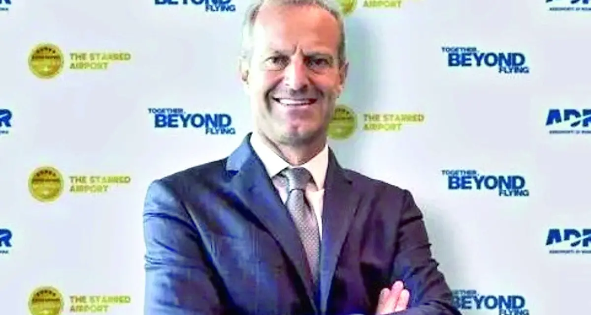 Adr accelera sul futuro con l’obiettivo emissioni zero