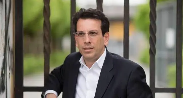 Porti, Raffaele Latrofa verso la nomina a nuovo presidente dell’Adsp del Mar Tirreno centro-settentrionale