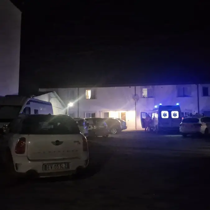 Ucciso a coltellate durante una lite, indaga la Mobile