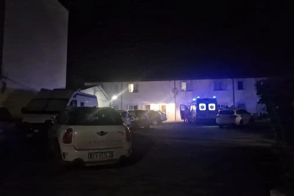 Ucciso a coltellate durante una lite, indaga la Mobile