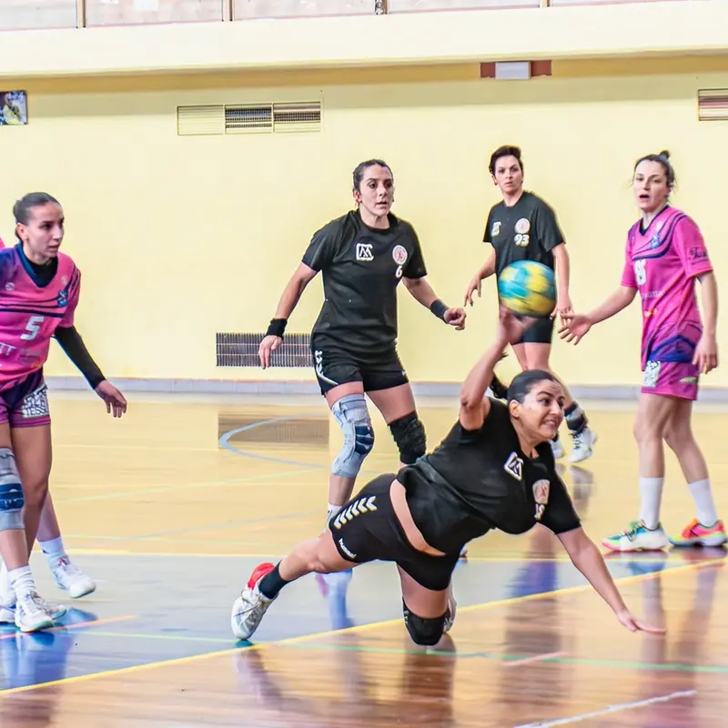 La Flavioni torna in Sardegna per il “playoff Factor”