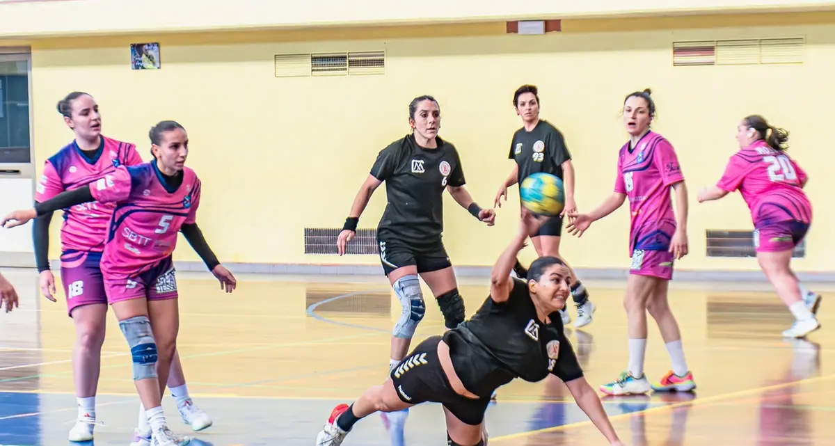 La Flavioni torna in Sardegna per il “playoff Factor”