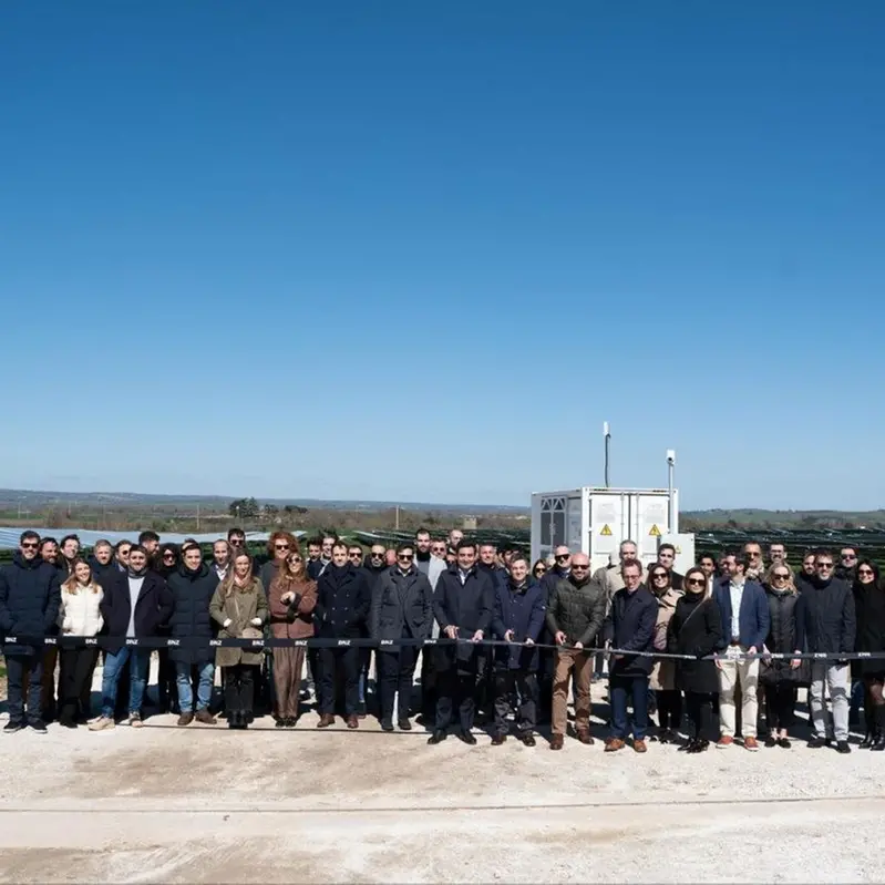 Fotovoltaico a Viterbo: inaugurati tre nuovi impianti