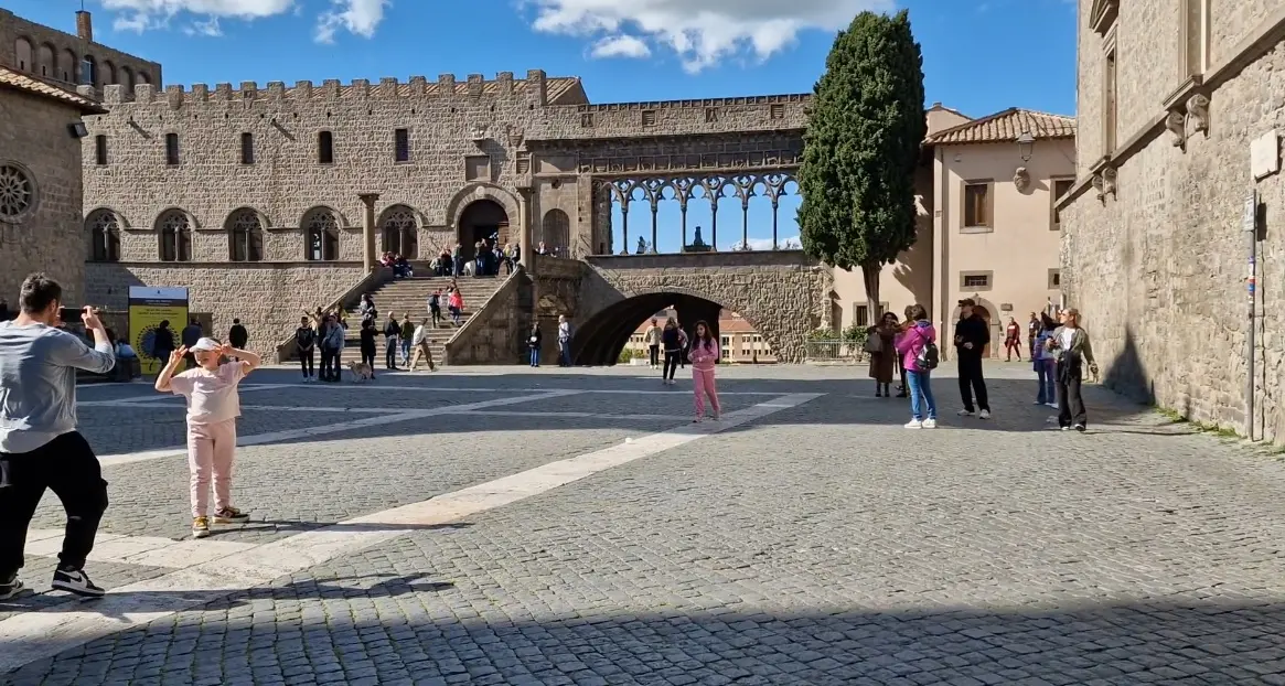 Tassa di soggiorno, ecco come il Comune di Viterbo intende investirla