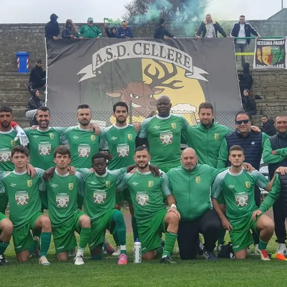 Terza Categoria, cosa cambia dopo la quarta giornata