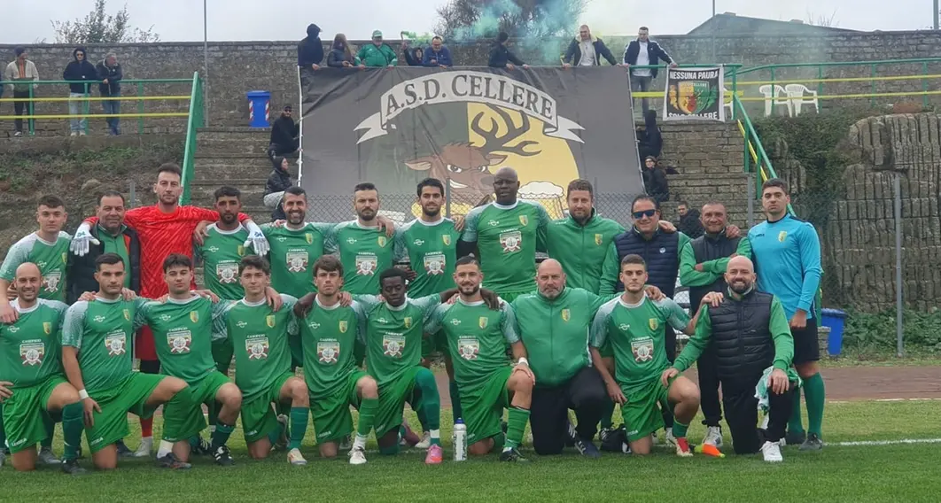 Terza Categoria, cosa cambia dopo la quarta giornata