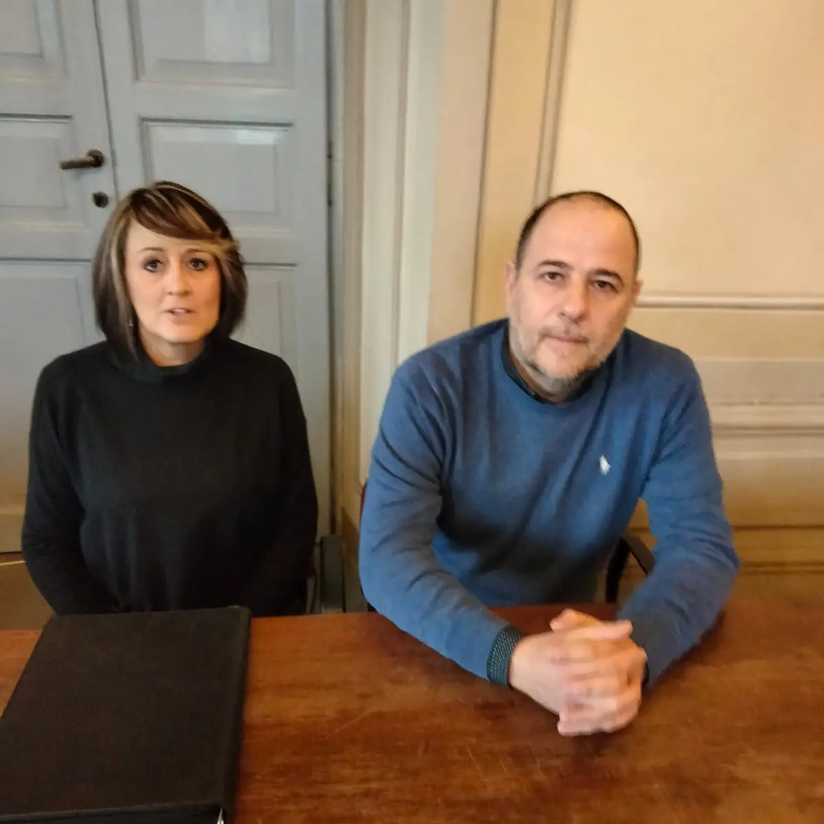 «Oltre 30mila euro per modernizzare il Comune»