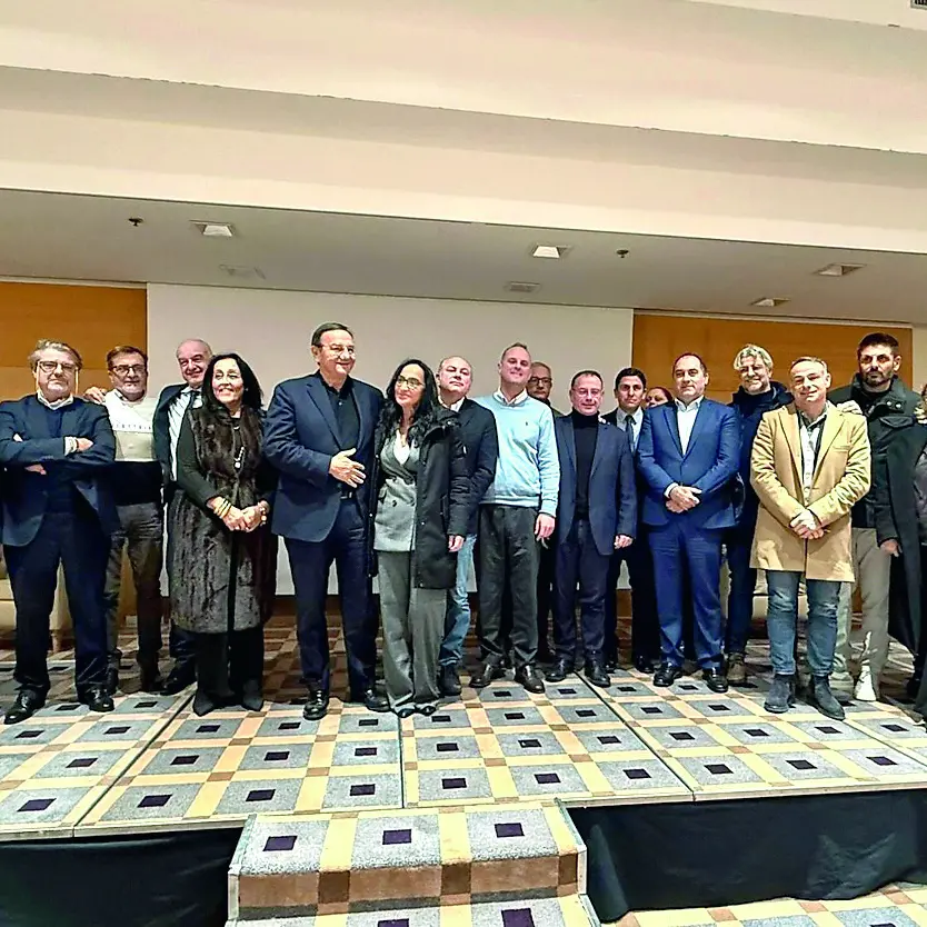 Nuova “Provincia Porta D'Italia”: un progetto che segnerà la storia