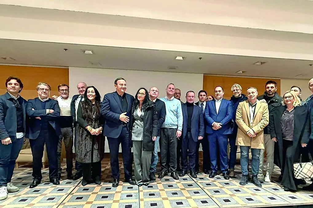 Nuova “Provincia Porta D'Italia”: un progetto che segnerà la storia