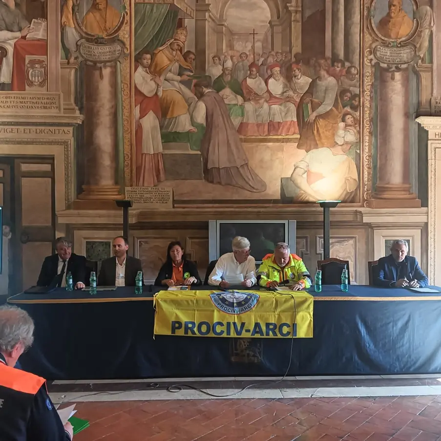 «Piano protezione civile del Comune di Viterbo esaustivo ma va snellito»