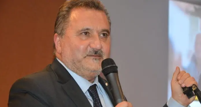 Consiglio regionale, Enrico Panunzi in pole position per la vicepresidenza