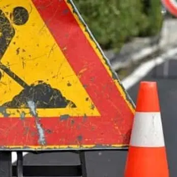 Viterbo: al via i lavori per il ponte ciclopedonale sul semianello