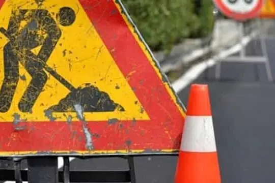 Viterbo: al via i lavori per il ponte ciclopedonale sul semianello