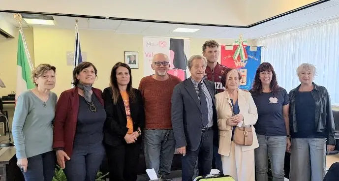 Valigia di salvataggio, un supporto concreto alle donne vittime di violenza