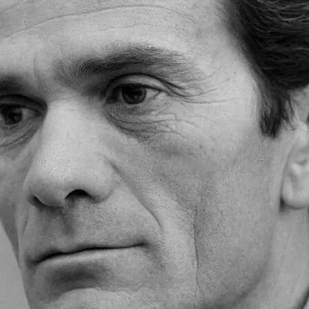 “Sui passi di Pasolini” nella Tuscia