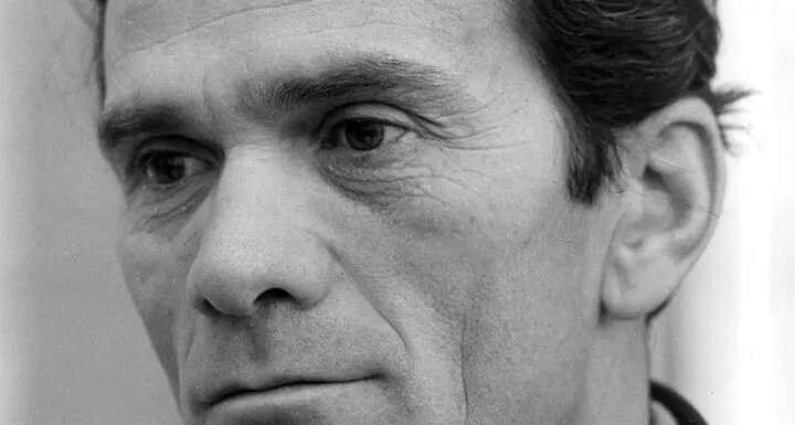 “Sui passi di Pasolini” nella Tuscia