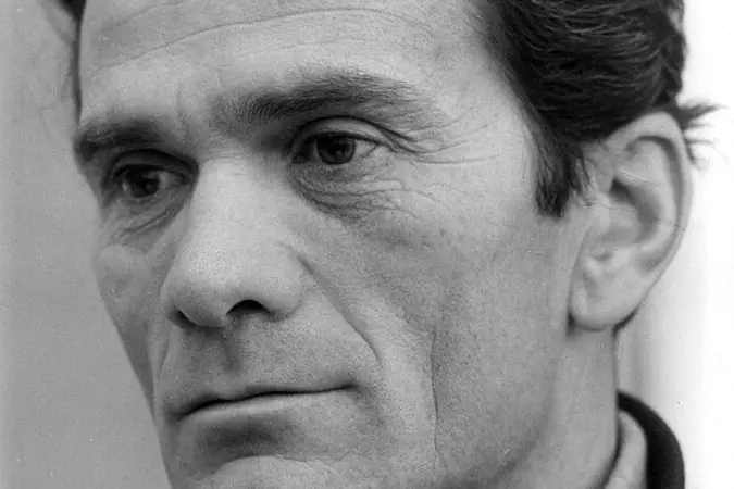 “Sui passi di Pasolini” nella Tuscia