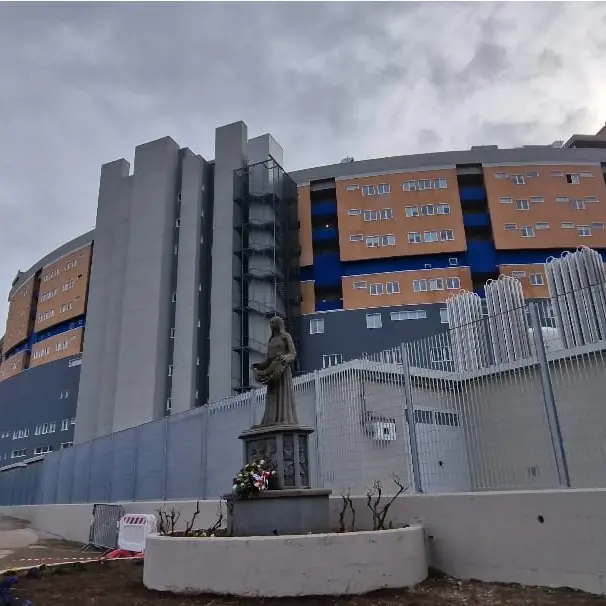 Viterbo, procreazione medicalmente assistita: attivato un laboratorio di primo livello