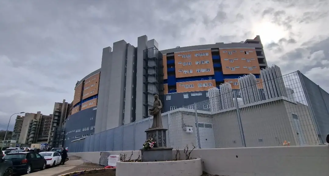 Viterbo, procreazione medicalmente assistita: attivato un laboratorio di primo livello