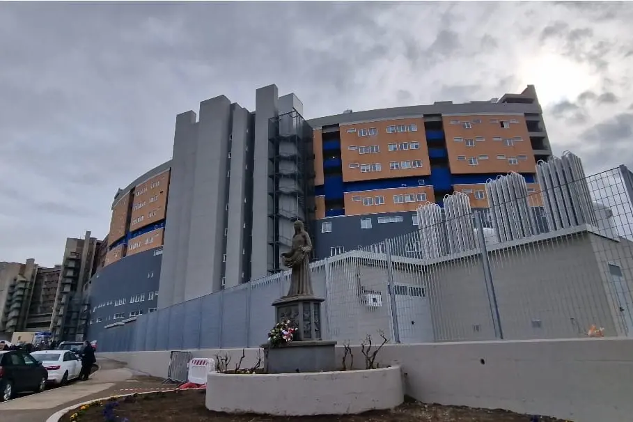 Viterbo, procreazione medicalmente assistita: attivato un laboratorio di primo livello