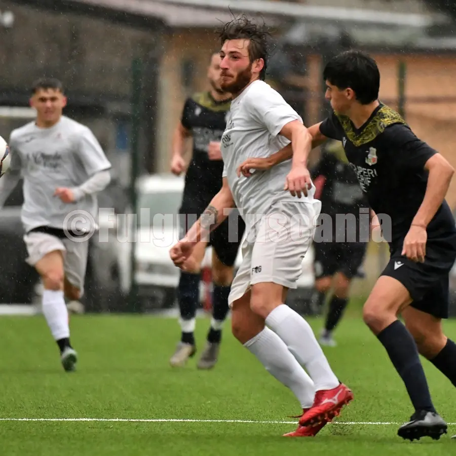 Prima Categoria, Quartiere Campo Oro sempre leader nel girone A. I risultati