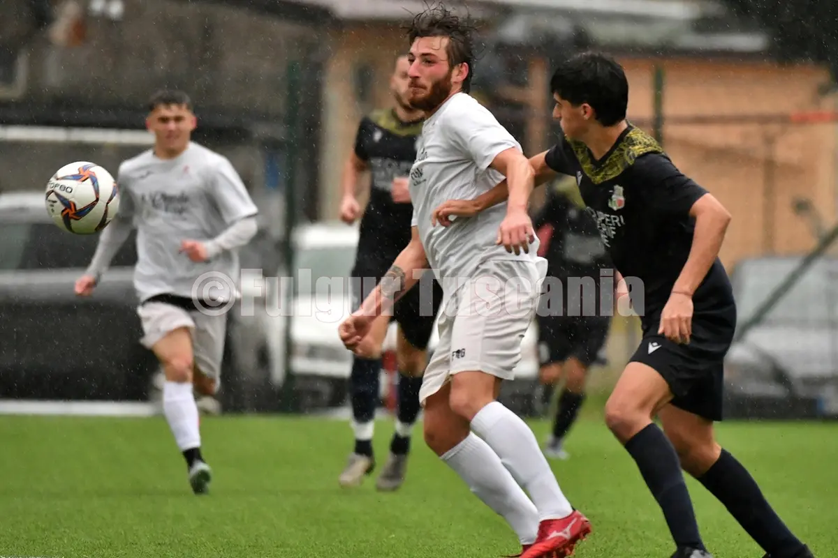 Prima Categoria, Quartiere Campo Oro sempre leader nel girone A. I risultati