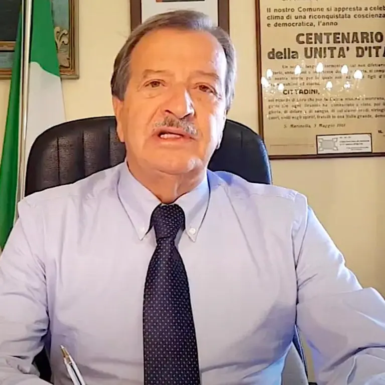 Tidei: «Non temete, non sarà il mostro che divora Santa Marinella»
