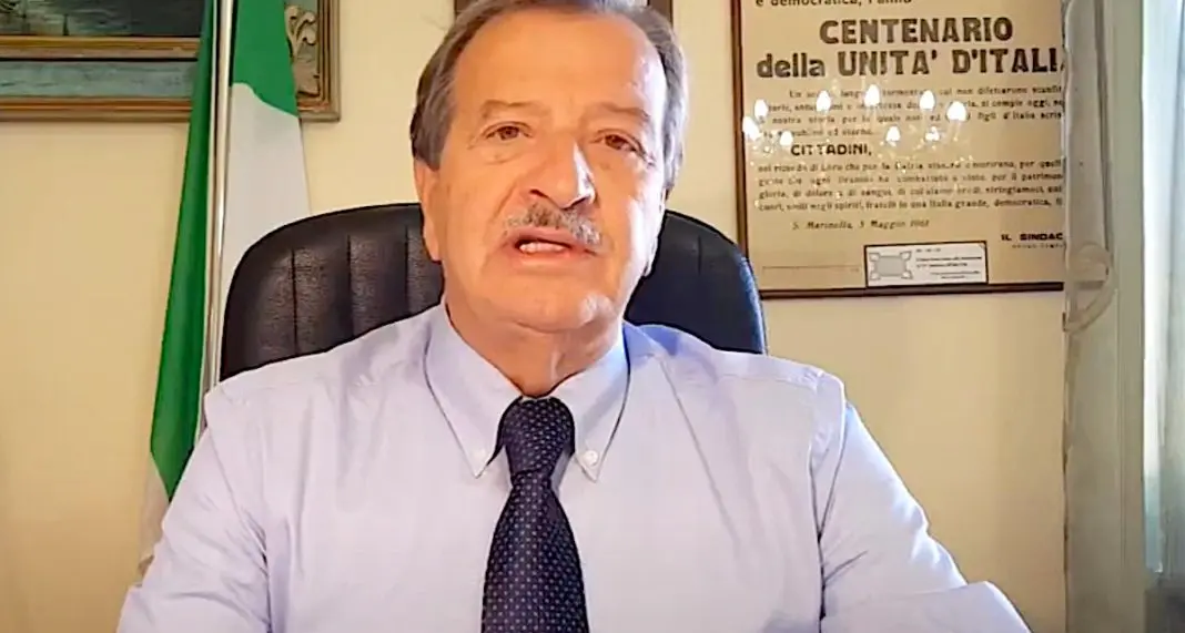 Tidei: «Non temete, non sarà il mostro che divora Santa Marinella»