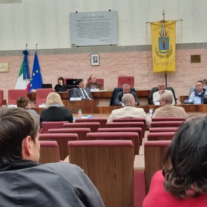 Consiglio aperto impiantistica sportiva, una marea di spunti