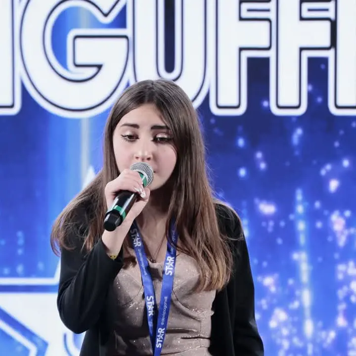 De Caro in finale a “Je sò pazzo”