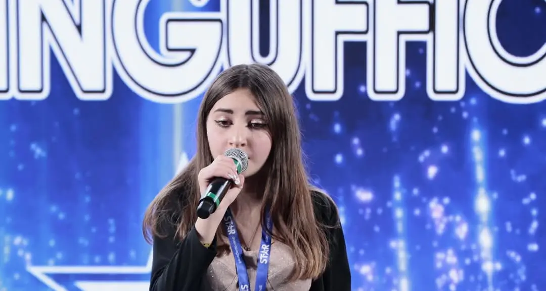 De Caro in finale a “Je sò pazzo”