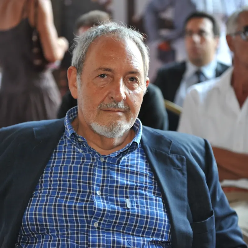 Una via di Civitavecchia in memoria del notaio Paolo Becchetti