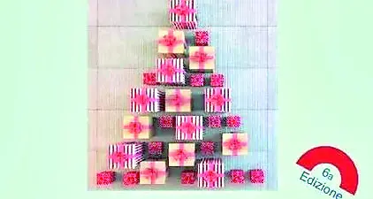 Anche la proloco di Tolfa aderisce al progetto “Le scatole di Natale”