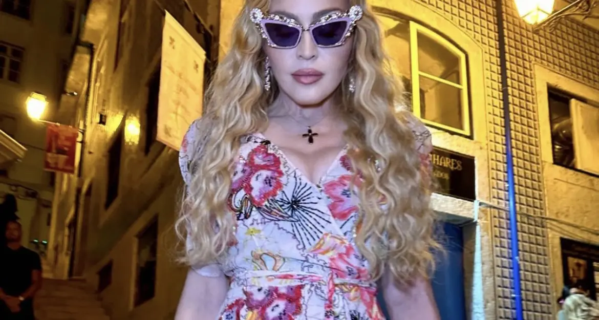 Moda: per Madonna accessori Made in Tuscia