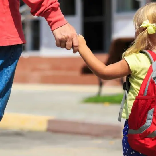 Scuola dell’infanzia, partito il progetto “Città amica”