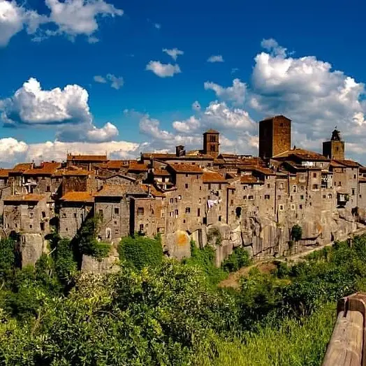 Rinvenuto ordigno bellico inesploso