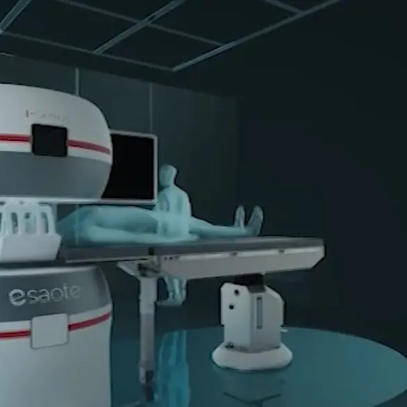 Esaote: entra nel campo della neurochirurgia e presenta il sistema di risonanza magnetica intraoperatoria I-Genius