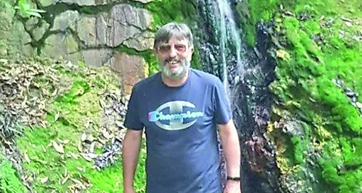 Allumiere piange lo straordinario uomo di cultura e umanità Enrico Seri