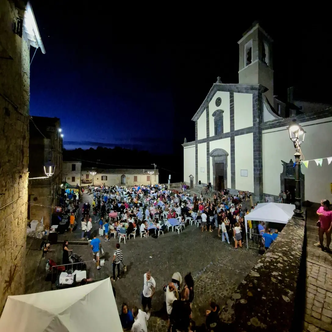 “Sapori del Borgo” chiude in bellezza