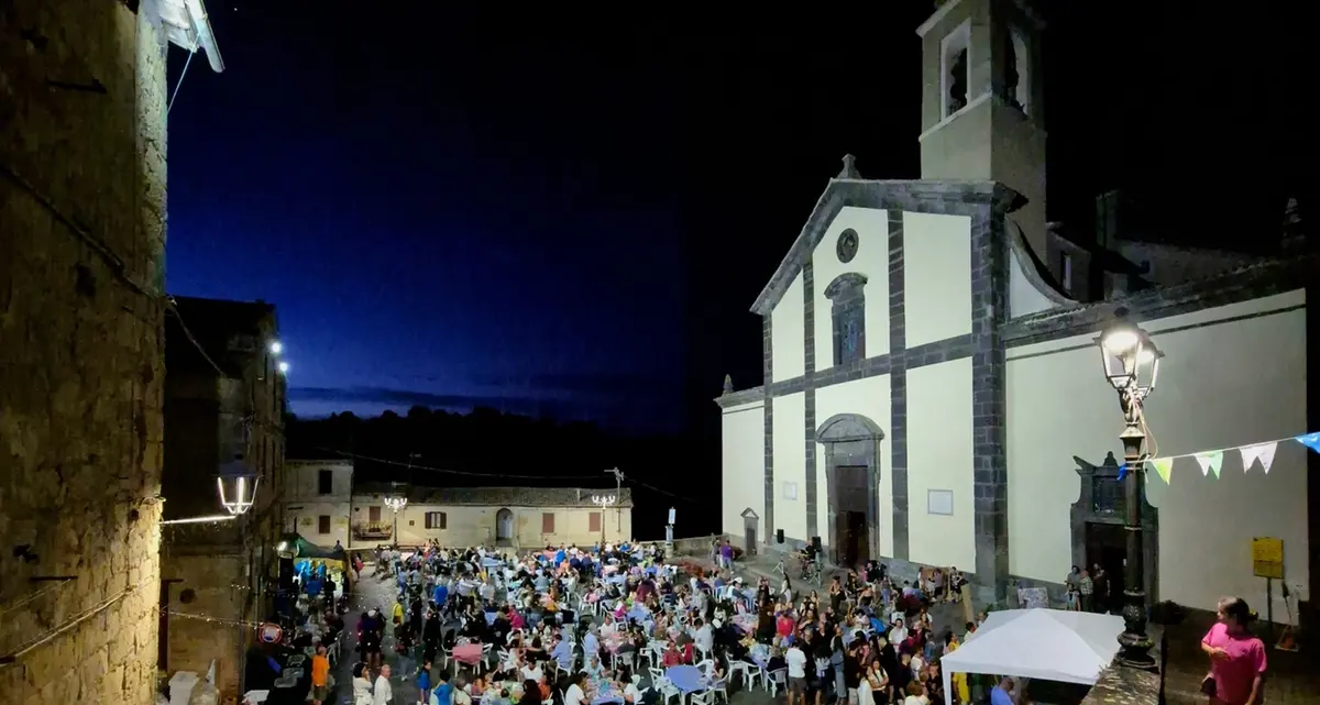 “Sapori del Borgo” chiude in bellezza